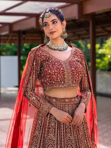 Lehengas Ethnic Wear Sohna Gurgaon